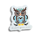 I owl you one