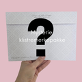 Mysterie Klistremerkepakke